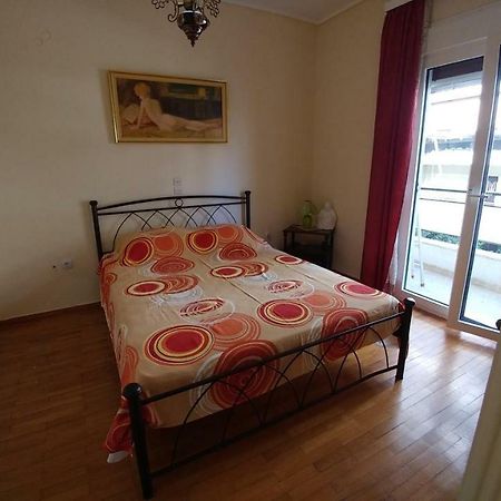 Proteus Apartment Athen Eksteriør billede