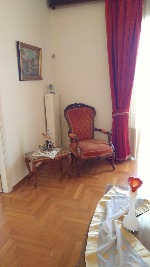 Proteus Apartment Athen Eksteriør billede