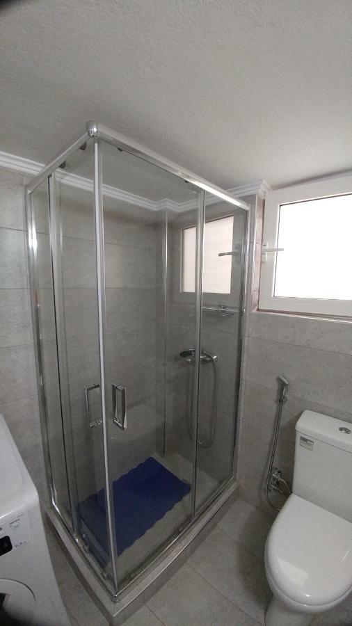 Proteus Apartment Athen Eksteriør billede