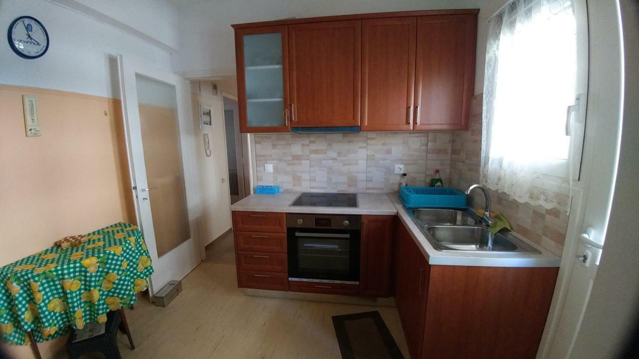 Proteus Apartment Athen Eksteriør billede